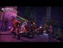 imágenes de Saints Row: The Third