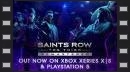 vídeos de Saints Row: The Third