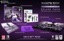 imágenes de Saints Row: The Third