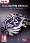 portada Saints Row: The Third PC