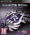 portada Saints Row: The Third PS3