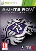 Saints Row: The Third 