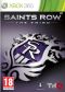 Saints Row: The Third portada