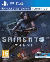 Sairento PS4