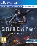 Sairento portada