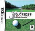 Nintendo Touch Golf