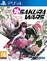 Sakura Wars PS4 