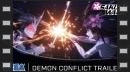 vídeos de Sakura Wars PS4