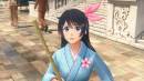 imágenes de Sakura Wars PS4