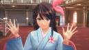 imágenes de Sakura Wars PS4