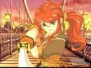 imágenes de Sakura Wars: So Long, My Love