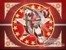 imágenes de Sakura Wars: So Long, My Love
