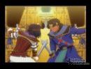 imágenes de Sakura Wars: So Long, My Love