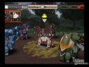 imágenes de Sakura Wars: So Long, My Love