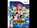 imágenes de Sakura Wars: So Long, My Love