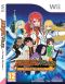 portada Sakura Wars: So Long, My Love Wii