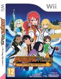 Sakura Wars: So Long, My Love WII