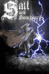 Salt and Sacrifice portada