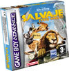 Salvaje GBA