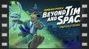 vídeos de Sam & Max : Beyond Time and Space