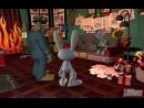 imágenes de Sam & Max - Night of the Raving Dead