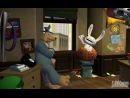 imágenes de Sam & Max - Night of the Raving Dead