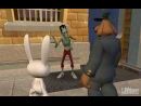 imágenes de Sam & Max - Night of the Raving Dead