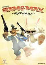 Sam & Max: Save the World Remastered SWITCH