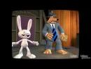 imágenes de Sam & Max Save the World