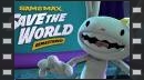 vídeos de Sam & Max Save the World