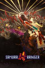 Samurai Bringer PS4
