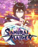 Samurai Maiden 