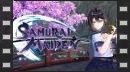 vídeos de Samurai Maiden