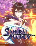 Samurai Maiden portada
