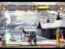 imágenes de Samurai Shodown 6