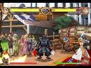 imágenes de Samurai Shodown 6