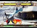 imágenes de Samurai Shodown 6