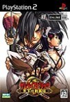 Samurai Shodown 6 PS2