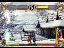 Imágenes recientes Samurai Shodown 6