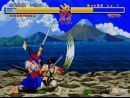 imágenes de Samurai Shodown Anthology