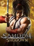 portada Samurai Shodown Xbox Series X