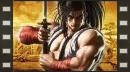 vídeos de Samurai Shodown