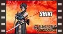 vídeos de Samurai Shodown