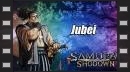 vídeos de Samurai Shodown