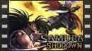 vídeos de Samurai Shodown