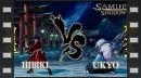 vídeos de Samurai Shodown