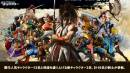 imágenes de Samurai Shodown