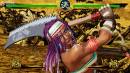 imágenes de Samurai Shodown