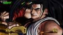 imágenes de Samurai Shodown