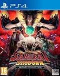 Samurai Shodown NeoGeo Collection portada
